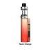 Vaporesso GEN 80 S Vape Kit With iTank 2 Edition Neon Orange